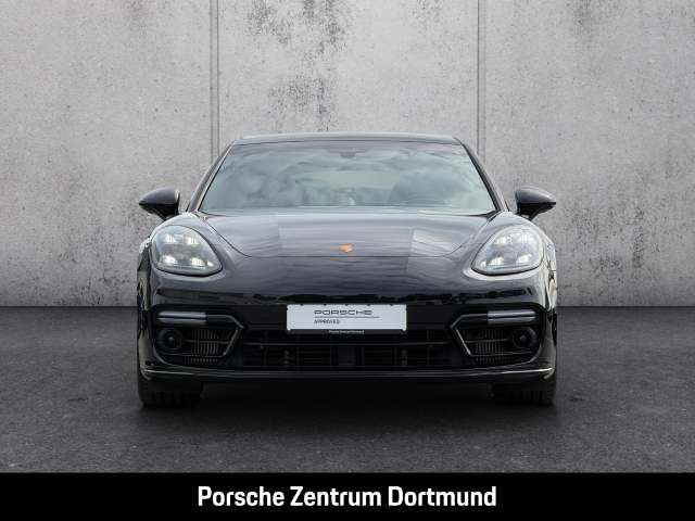 Porsche Panamera 4 E-Hybrid Platinum Edition BOSE 20-Zoll