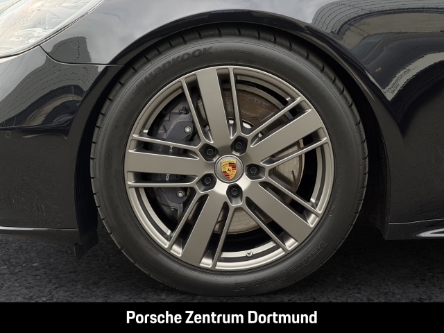 Porsche Panamera 4 E-Hybrid Platinum Edition BOSE 20-Zoll
