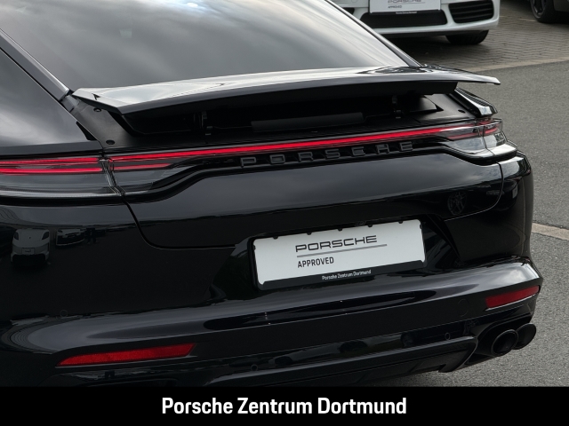 Porsche Panamera 4 E-Hybrid Platinum Edition BOSE 20-Zoll