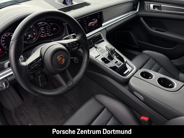 Porsche Panamera 4 E-Hybrid Platinum Edition BOSE 20-Zoll
