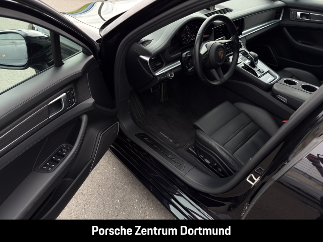 Porsche Panamera 4 E-Hybrid Platinum Edition BOSE 20-Zoll