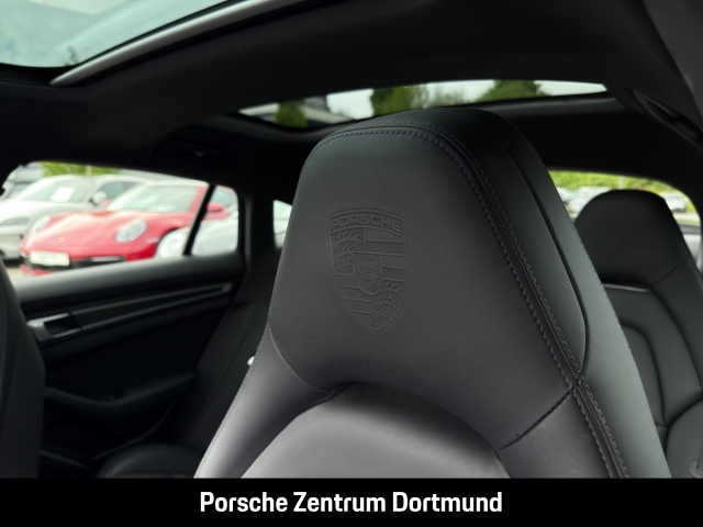 Porsche Panamera 4 E-Hybrid Platinum Edition BOSE 20-Zoll