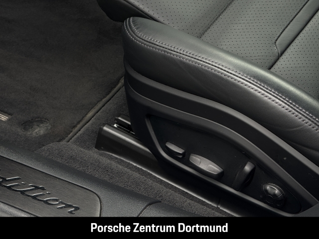 Porsche Panamera 4 E-Hybrid Platinum Edition BOSE 20-Zoll