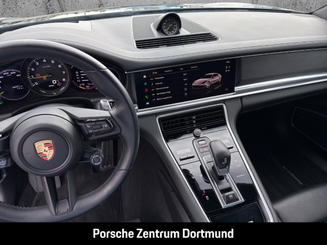 Porsche Panamera 4 E-Hybrid Platinum Edition BOSE 20-Zoll