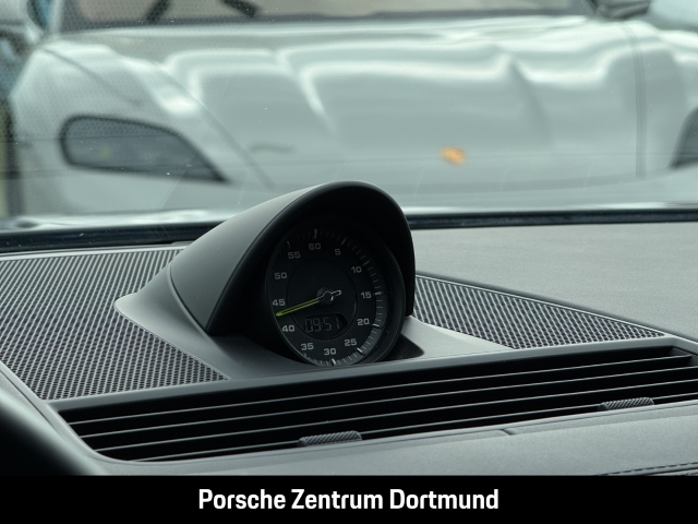 Porsche Panamera 4 E-Hybrid Platinum Edition BOSE 20-Zoll
