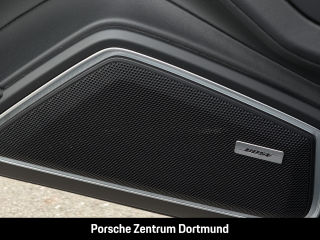 Porsche Panamera 4 E-Hybrid Platinum Edition BOSE 20-Zoll