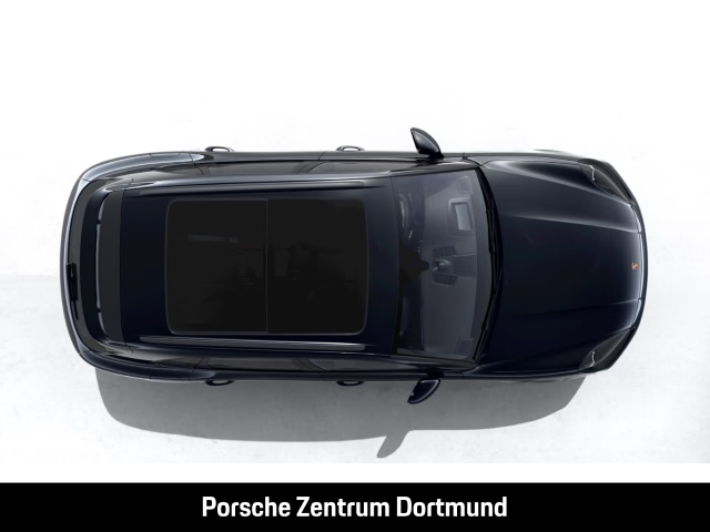 Porsche Cayenne E-Hybrid Platinum Edition