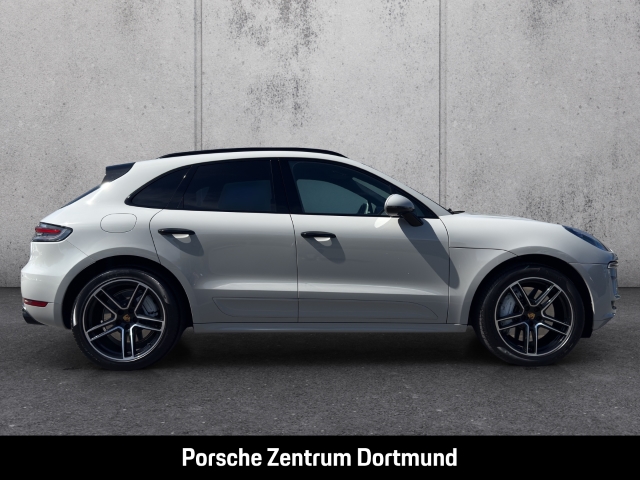 Porsche Macan Turbo