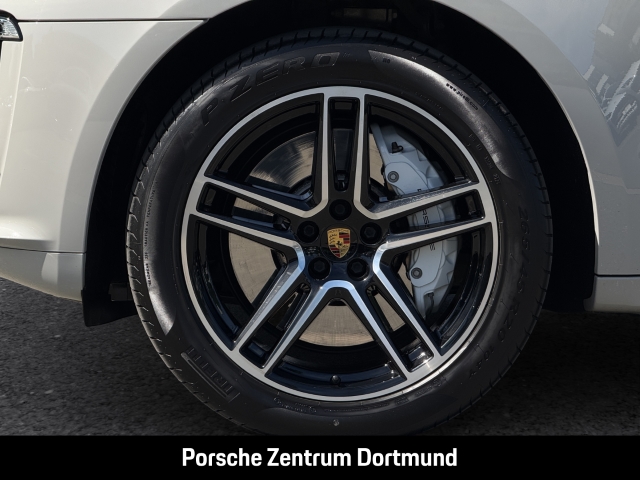 Porsche Macan Turbo