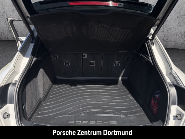 Porsche Macan Turbo