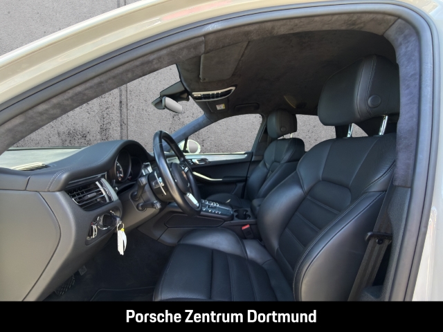 Porsche Macan Turbo