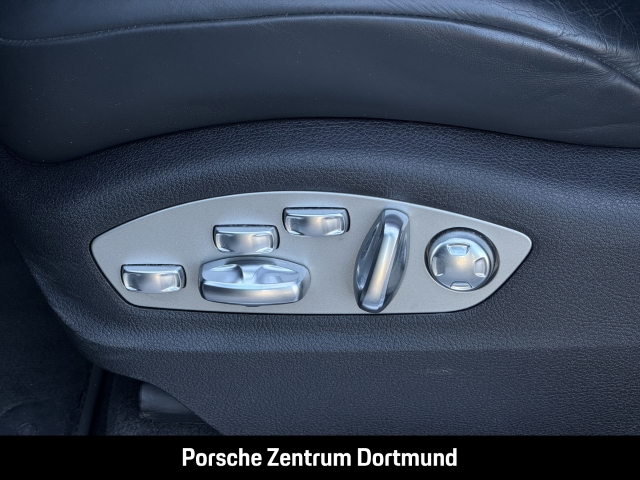 Porsche Macan Turbo