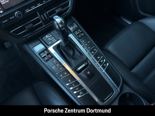 Porsche Macan Turbo