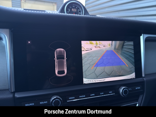 Porsche Macan Turbo