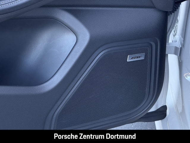 Porsche Macan Turbo