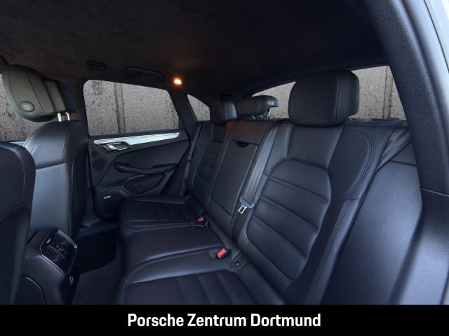 Porsche Macan Turbo