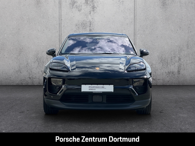 Porsche Macan 4