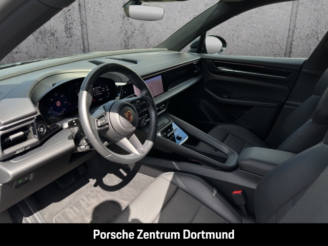 Porsche Macan 4