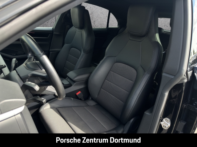 Porsche Macan 4