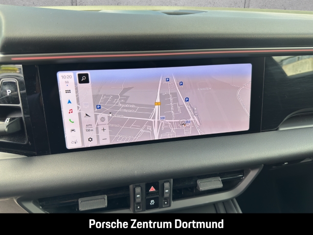 Porsche Macan 4