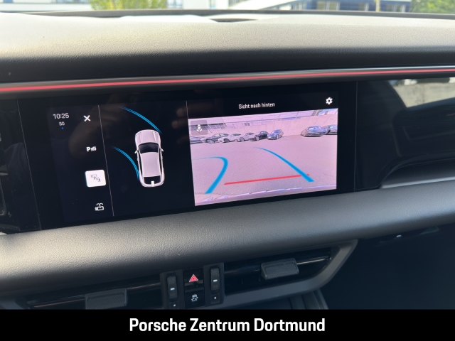 Porsche Macan 4