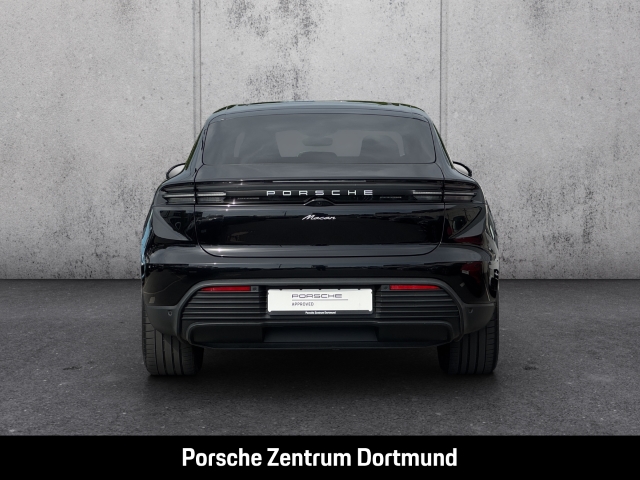 Porsche Macan BOSE Panorama InnoDrive 21-Zoll SHZ
