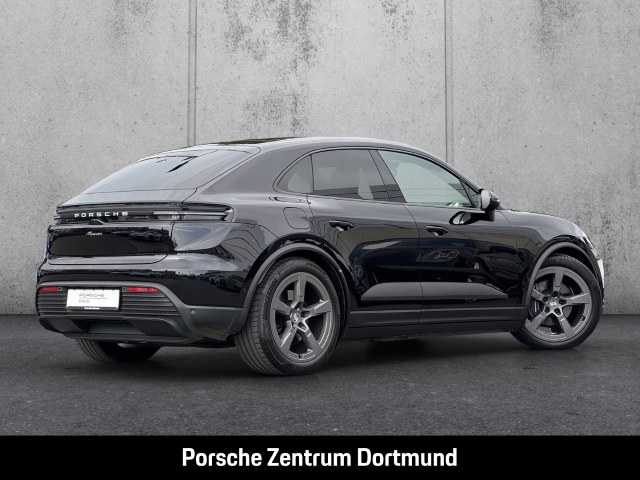 Porsche Macan BOSE Panorama InnoDrive 21-Zoll SHZ