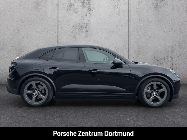 Porsche Macan BOSE Panorama InnoDrive 21-Zoll SHZ