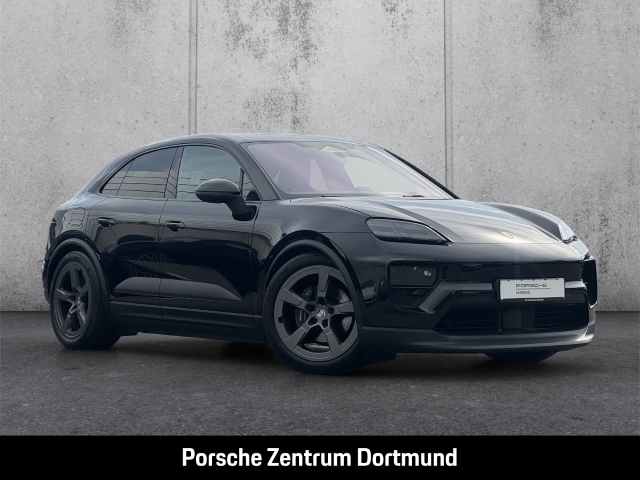 Porsche Macan BOSE Panorama InnoDrive 21-Zoll SHZ