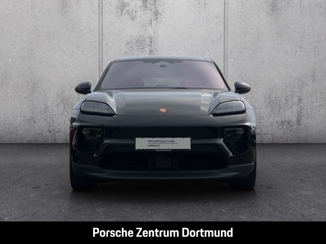 Porsche Macan BOSE Panorama InnoDrive 21-Zoll SHZ