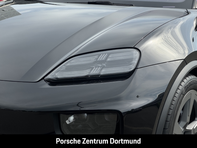 Porsche Macan BOSE Panorama InnoDrive 21-Zoll SHZ