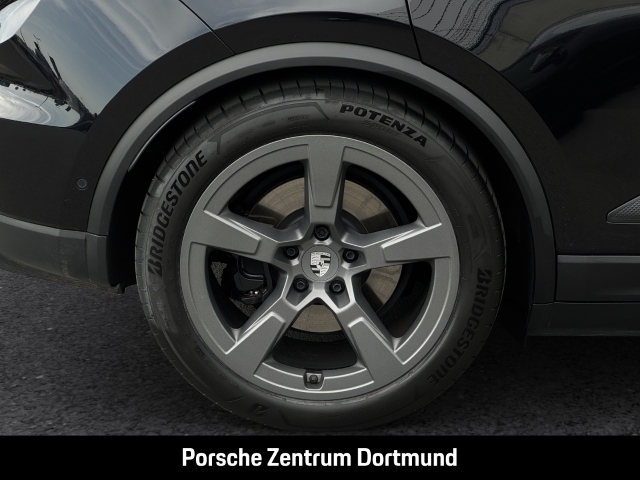 Porsche Macan BOSE Panorama InnoDrive 21-Zoll SHZ