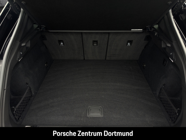 Porsche Macan BOSE Panorama InnoDrive 21-Zoll SHZ
