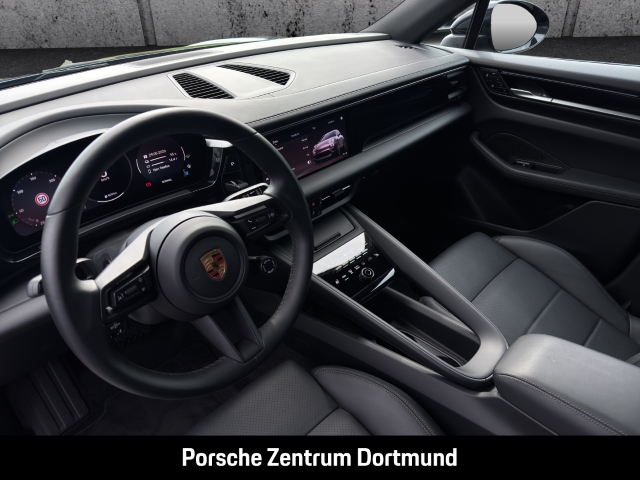 Porsche Macan BOSE Panorama InnoDrive 21-Zoll SHZ
