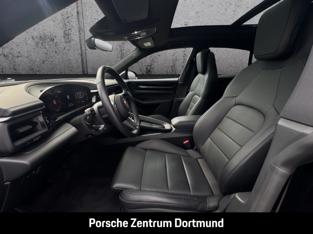 Porsche Macan BOSE Panorama InnoDrive 21-Zoll SHZ