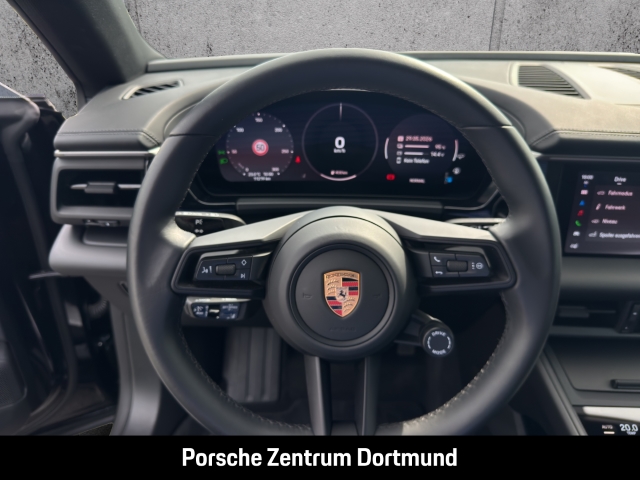 Porsche Macan BOSE Panorama InnoDrive 21-Zoll SHZ