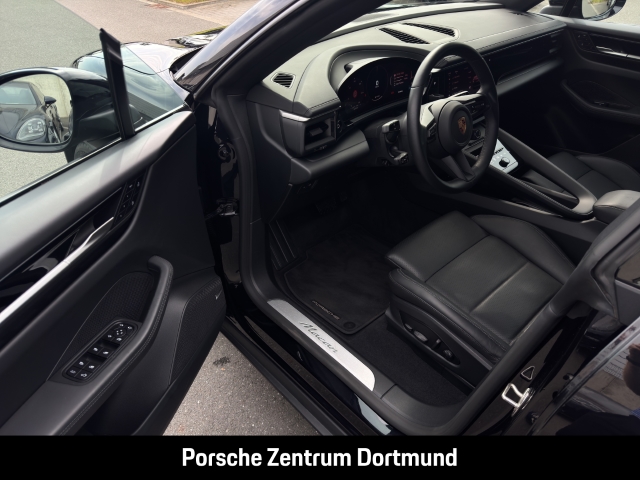 Porsche Macan BOSE Panorama InnoDrive 21-Zoll SHZ