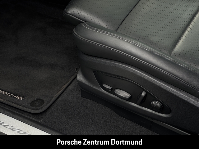 Porsche Macan BOSE Panorama InnoDrive 21-Zoll SHZ