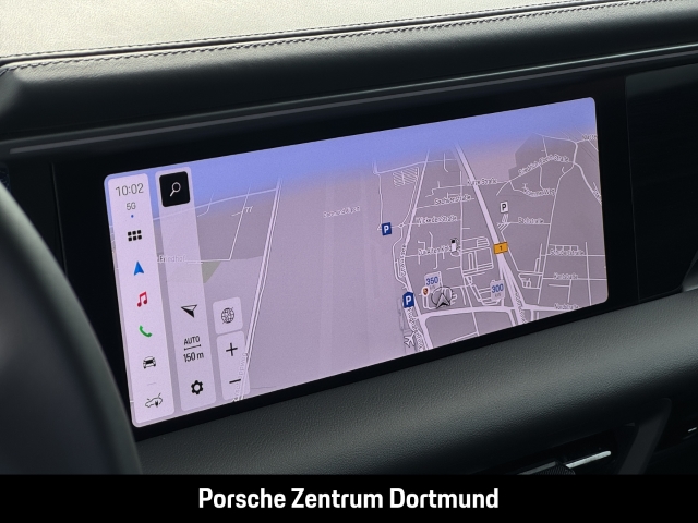 Porsche Macan BOSE Panorama InnoDrive 21-Zoll SHZ