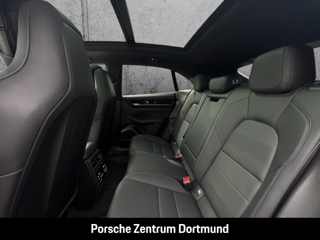 Porsche Macan BOSE Panorama InnoDrive 21-Zoll SHZ