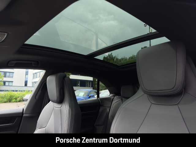 Porsche Macan BOSE Panorama InnoDrive 21-Zoll SHZ