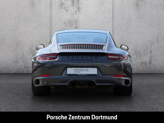 Porsche 991 -2 (911) Carrera GTS