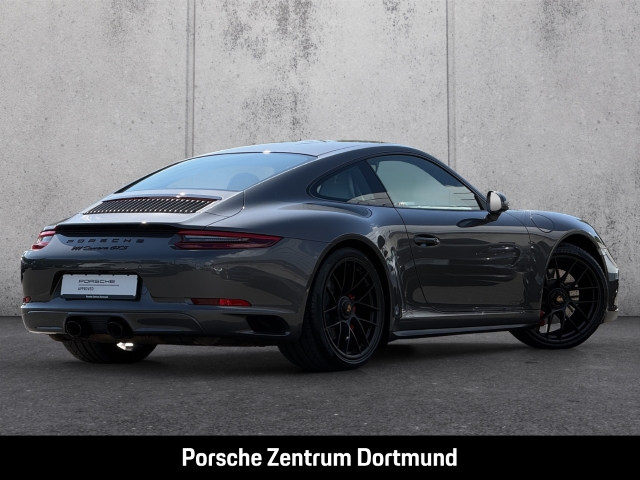 Porsche 991 -2 (911) Carrera GTS Sportabgas PDK Tempostat