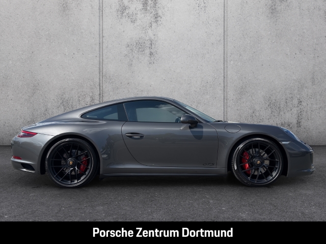 Porsche 991 -2 (911) Carrera GTS Sportabgas PDK Tempostat