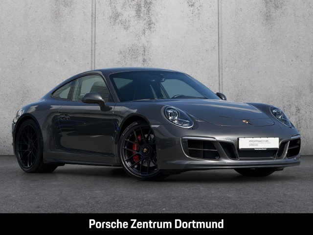Porsche 991 -2 (911) Carrera GTS Sportabgas PDK Tempostat
