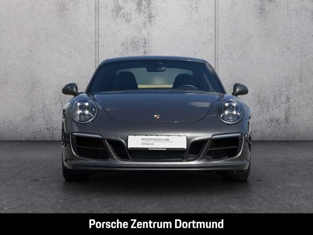 Porsche 991 -2 (911) Carrera GTS Sportabgas PDK Tempostat