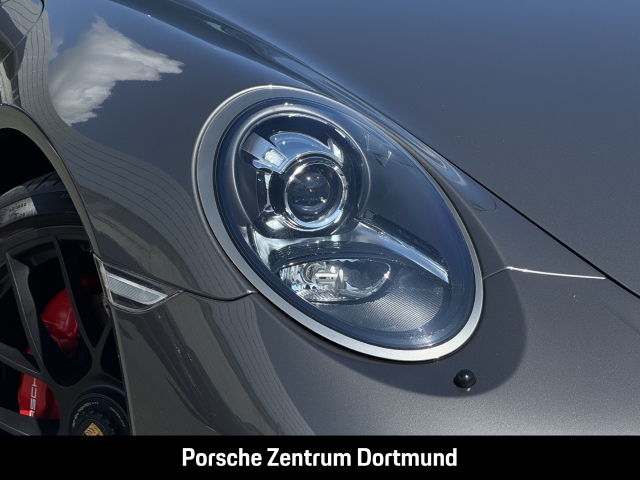 Porsche 991 -2 (911) Carrera GTS Sportabgas PDK Tempostat
