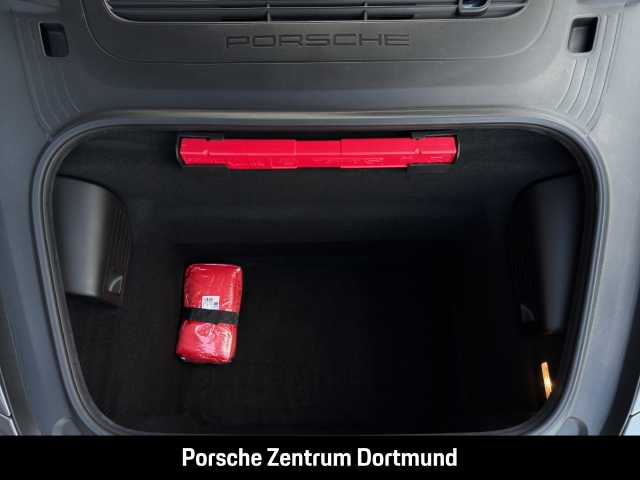 Porsche 991 -2 (911) Carrera GTS Sportabgas PDK Tempostat