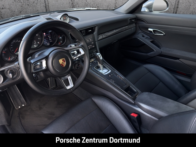 Porsche 991 -2 (911) Carrera GTS Sportabgas PDK Tempostat
