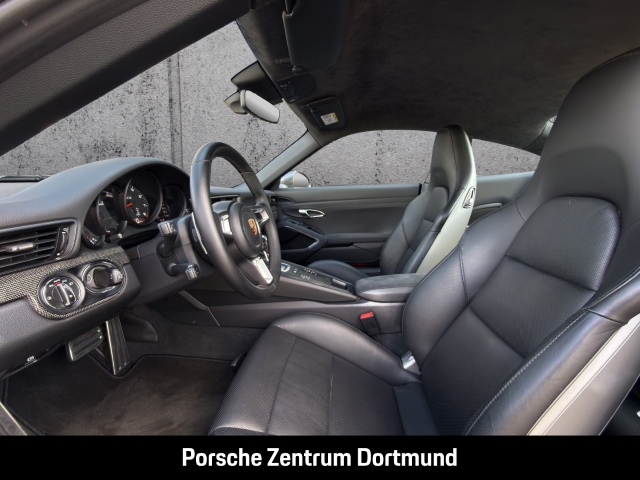 Porsche 991 -2 (911) Carrera GTS Sportabgas PDK Tempostat